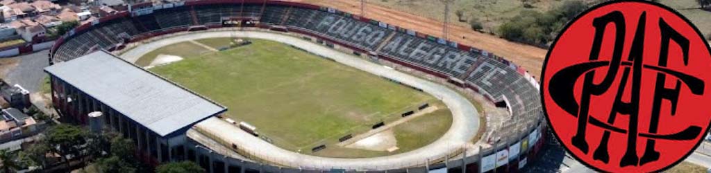 Estadio Municipal Irmao Gino Maria Rossi